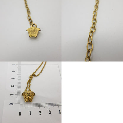 VERSACE | ヴェルサーチ ラ メドゥーサ ネックレス ネックレス ゴールド【姫路東店】
