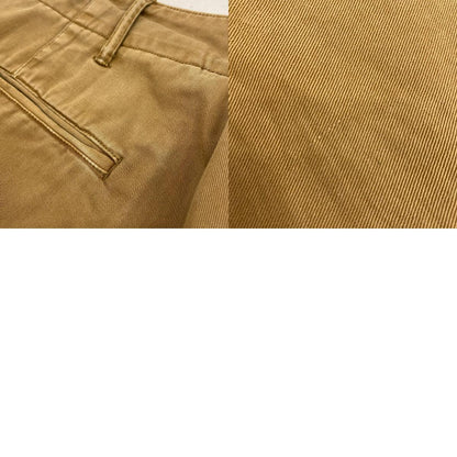 RRL(RALPH LAUREN) | ダブルアールエルラルフローレン チノパンツ 4898113RRUSC サイズ:W34 ベージュ【姫路東店】
