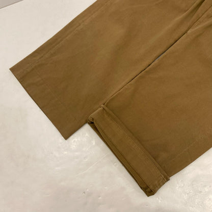 RRL(RALPH LAUREN) | ダブルアールエルラルフローレン チノパンツ 4898113RRUSC サイズ:W34 ベージュ【姫路東店】