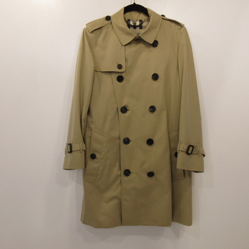 BURBERRY London England | バーバリーロンドンイングランド トレンチコート 2850/66R ベージュ サイズ：46【姫路東店】
