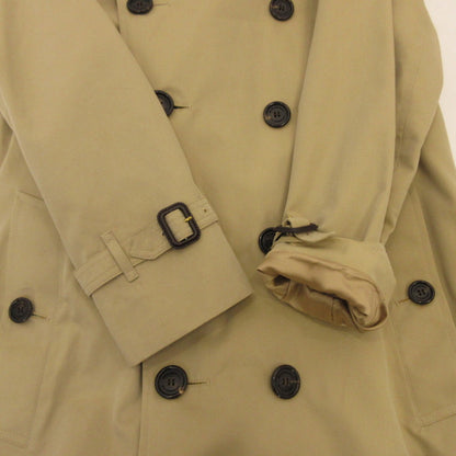 BURBERRY London England | バーバリーロンドンイングランド トレンチコート 2850/66R ベージュ サイズ：46【姫路東店】