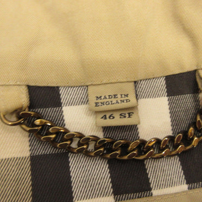 BURBERRY London England | バーバリーロンドンイングランド トレンチコート 2850/66R ベージュ サイズ：46【姫路東店】