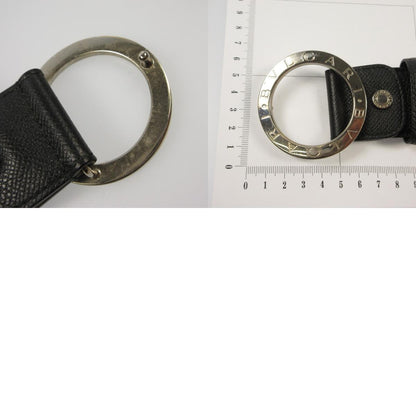 BVLGARI | ブルガリ ベルト 37890 ｻｲｽﾞ:44/110 ブラック【姫路東店】