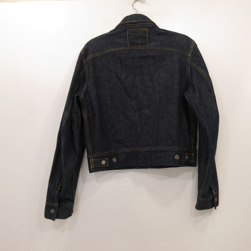 EVISU | エヴィス STYLECRAFT YAMANE デニム Lot.1500 ネイビー サイズ：36【姫路東店】