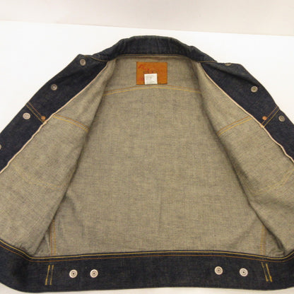 EVISU | エヴィス STYLECRAFT YAMANE デニム Lot.1500 ネイビー サイズ：36【姫路東店】