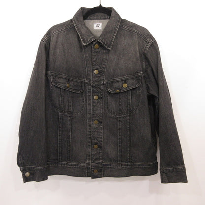 Lee | リー 101 デニム LB0607 ×URBAN RESEARCH ブラック サイズ：38【姫路東店】
