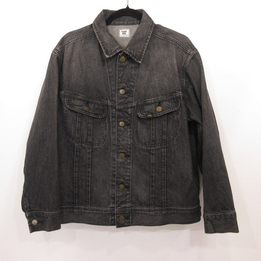 Lee | リー 101 デニム LB0607 ×URBAN RESEARCH ブラック サイズ：38【姫路東店】