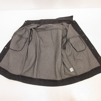 Lee | リー 101 デニム LB0607 ×URBAN RESEARCH ブラック サイズ：38【姫路東店】