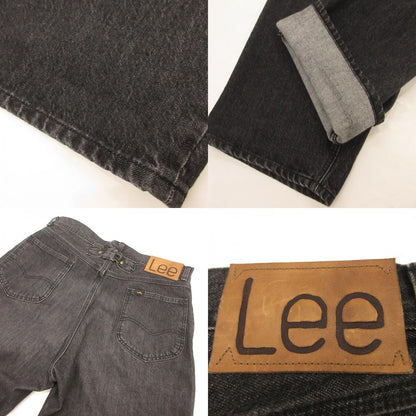 Lee | リー COWBOYPANTS デニムパンツ LB0608 ×URBAN RESEARCH ブラック サイズ：34【姫路東店】