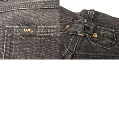 Lee | リー COWBOYPANTS デニムパンツ LB0608 ×URBAN RESEARCH ブラック サイズ：34【姫路東店】