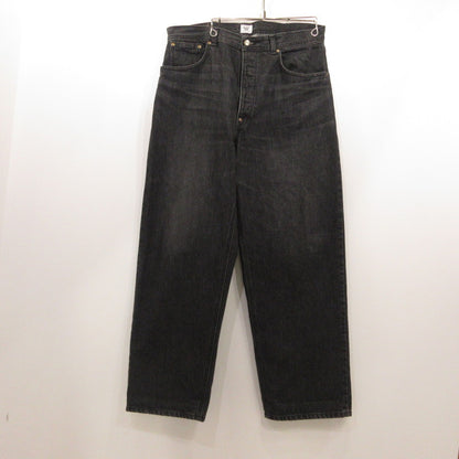 Lee | リー COWBOYPANTS デニムパンツ LB0608 ×URBAN RESEARCH ブラック サイズ：34【姫路東店】