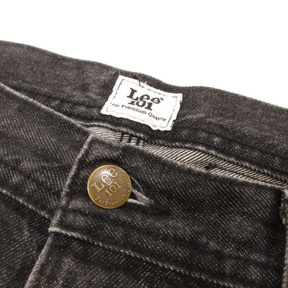 Lee | リー COWBOYPANTS デニムパンツ LB0608 ×URBAN RESEARCH ブラック サイズ：34【姫路東店】