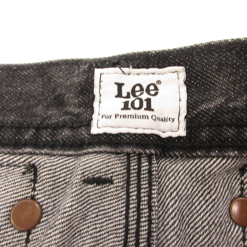 Lee | リー COWBOYPANTS デニムパンツ LB0608 ×URBAN RESEARCH ブラック サイズ：34【姫路東店】