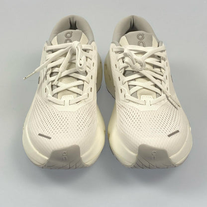 On | オン Cloudrunner 3 Max スニーカー 3MG30200813 26.5cm ホワイト【姫路東店】
