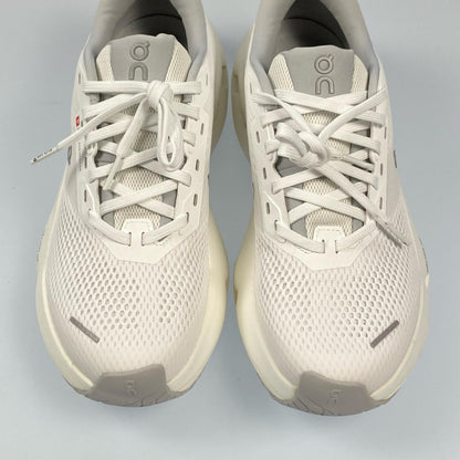 On | オン Cloudrunner 3 Max スニーカー 3MG30200813 26.5cm ホワイト【姫路東店】