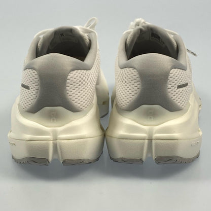 On | オン Cloudrunner 3 Max スニーカー 3MG30200813 26.5cm ホワイト【姫路東店】