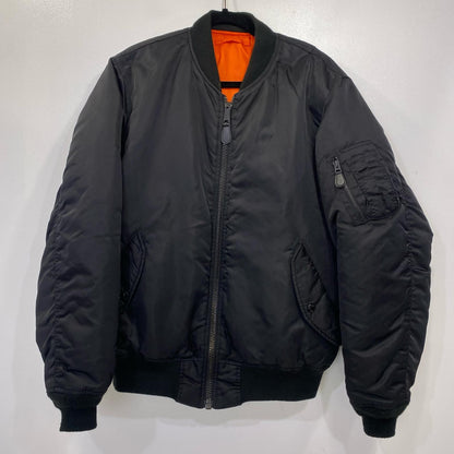 AVIREX | アヴィレックス ブルゾン 783-0952005 ブラック サイズ：XL【姫路東店】
