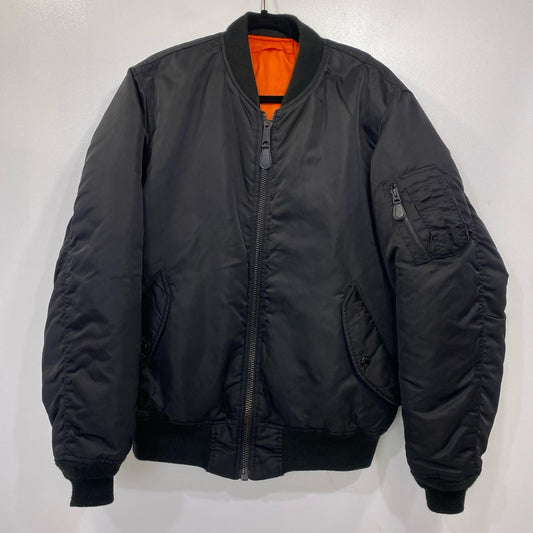 AVIREX | アヴィレックス ブルゾン 783-0952005 ブラック サイズ：XL【姫路東店】