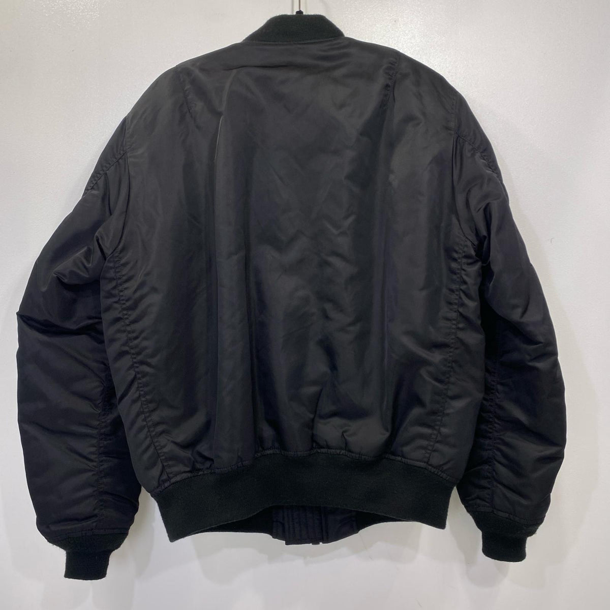 AVIREX | アヴィレックス ブルゾン 783-0952005 ブラック サイズ：XL【姫路東店】
