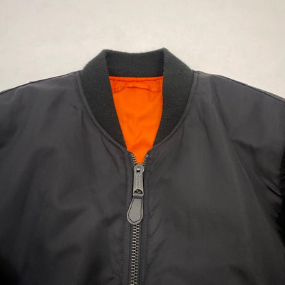 AVIREX | アヴィレックス ブルゾン 783-0952005 ブラック サイズ：XL【姫路東店】