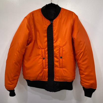 AVIREX | アヴィレックス ブルゾン 783-0952005 ブラック サイズ：XL【姫路東店】