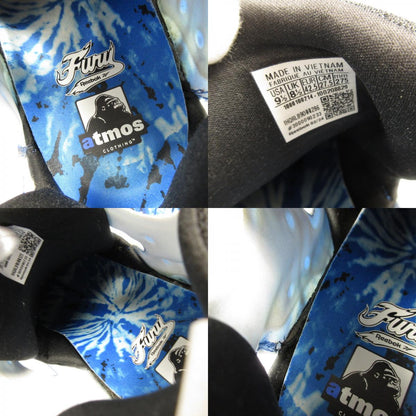 Reebok | リーボック×atmos×XLARGE INSTAPUMP FURY 94 スニーカー 100208829 2024S/S サイズ:27.5cm ブルー【姫路東店】