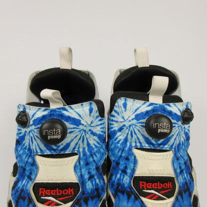 Reebok | リーボック×atmos×XLARGE INSTAPUMP FURY 94 スニーカー 100208829 2024S/S サイズ:27.5cm ブルー【姫路東店】