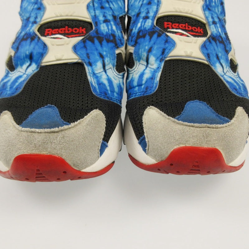 Reebok | リーボック×atmos×XLARGE INSTAPUMP FURY 94 スニーカー 100208829 2024S/S サイズ:27.5cm ブルー【姫路東店】