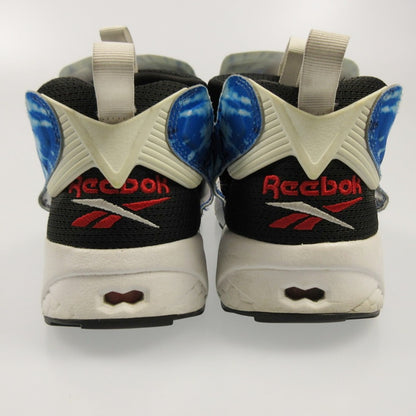 Reebok | リーボック×atmos×XLARGE INSTAPUMP FURY 94 スニーカー 100208829 2024S/S サイズ:27.5cm ブルー【姫路東店】