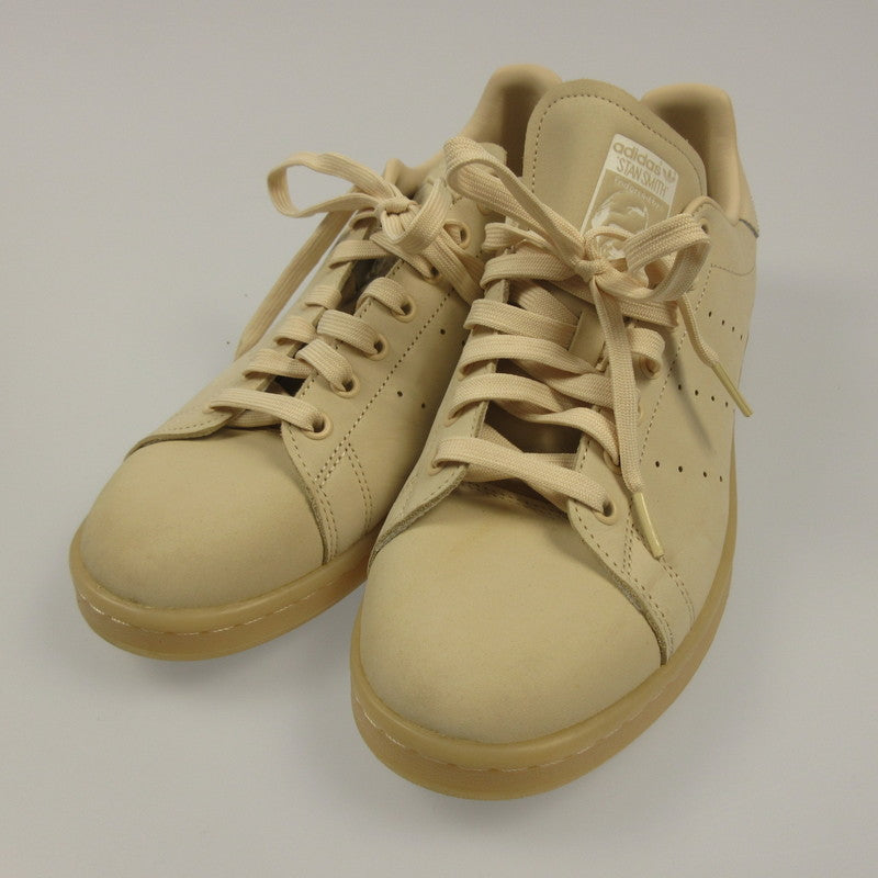 adidas | アディダス STAN SMITH スニーカー FZ3644 2020A/W サイズ:28.5cm ベージュ 28.5cm【姫路東店】