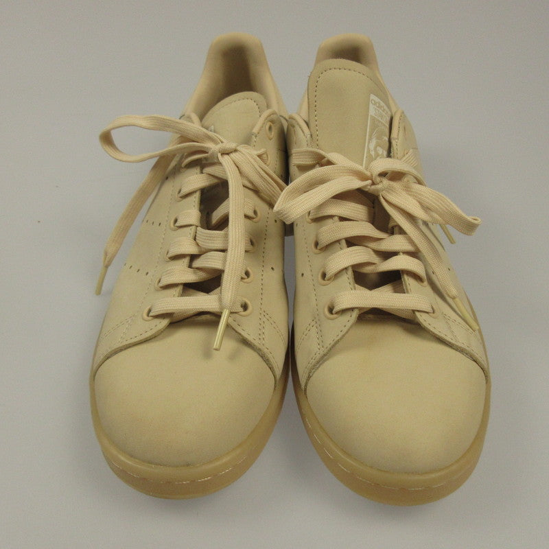 adidas | アディダス STAN SMITH スニーカー FZ3644 2020A/W サイズ:28.5cm ベージュ 28.5cm【姫路東店】