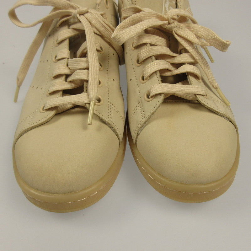 adidas | アディダス STAN SMITH スニーカー FZ3644 2020A/W サイズ:28.5cm ベージュ 28.5cm【姫路東店】