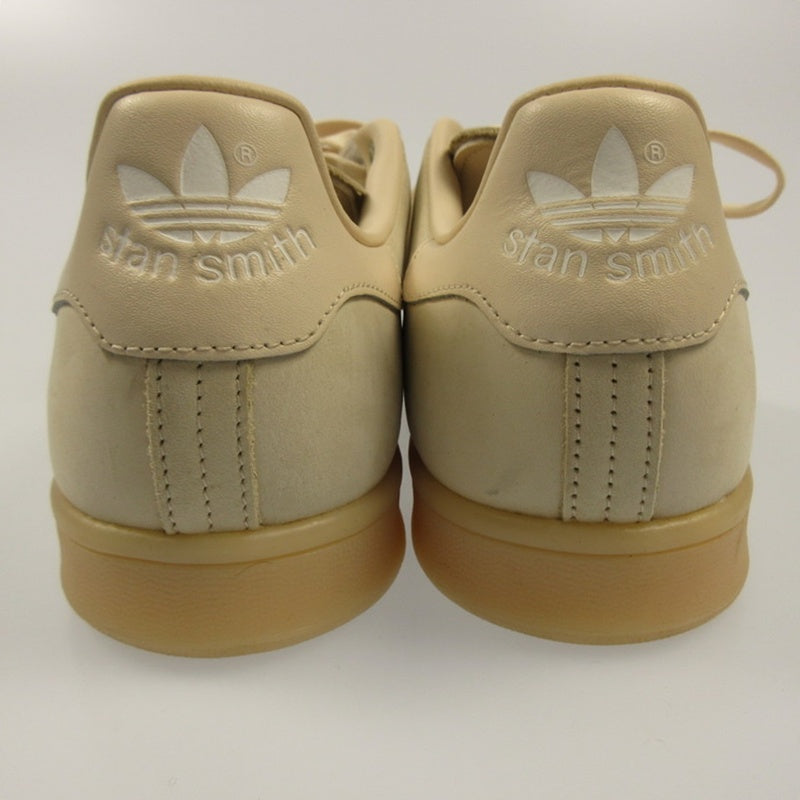 adidas | アディダス STAN SMITH スニーカー FZ3644 2020A/W サイズ:28.5cm ベージュ 28.5cm【姫路東店】