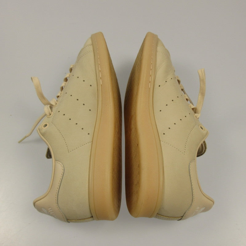 adidas | アディダス STAN SMITH スニーカー FZ3644 2020A/W サイズ:28.5cm ベージュ 28.5cm【姫路東店】