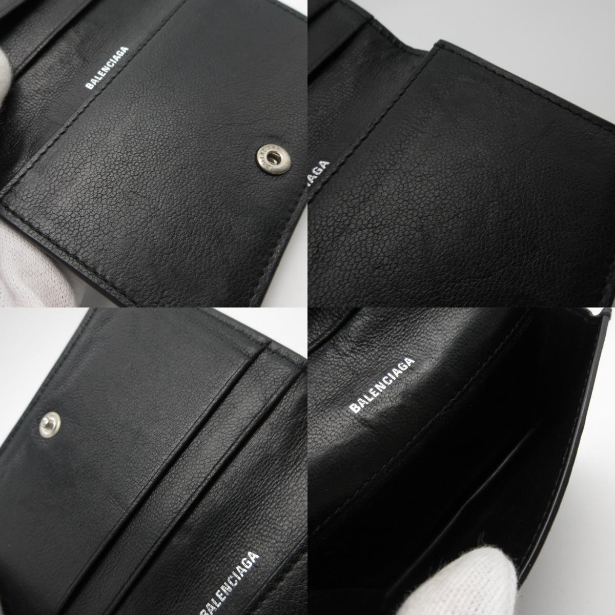 BALENCIAGA | バレンシアガ カードケース 645508【姫路東店】