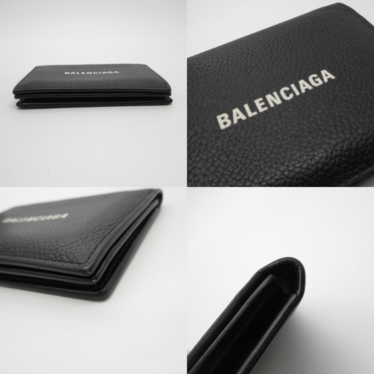 BALENCIAGA | バレンシアガ カードケース 645508【姫路東店】
