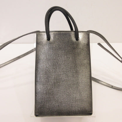 BALENCIAGA | バレンシアガ ショッピングフォンホルダーバッグ その他バッグ 593826 8111 2wayバッグ【姫路東店】