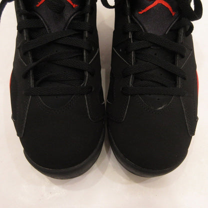 NIKE | ナイキ AIR JORDAN 6 “REVERSE INFRARED” スニーカー CT8529-001 2026S/S ブラック 28cm【姫路東店】
