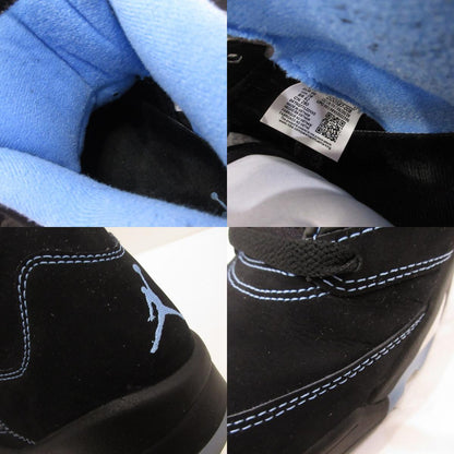 NIKE | ナイキ AIR JORDAN 5 BLACK/UNIVERSITY BLUE/WHITE スニーカー DD0587-008 2026S/S ブラック 28cm【姫路東店】