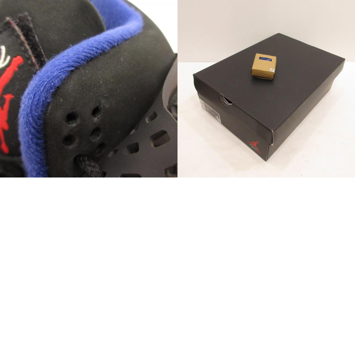 NIKE | ナイキ AIR JORDAN 4 RARE AIR BLACK スニーカー FV5029-003 2025S/S ブラック 28cm【姫路東店】