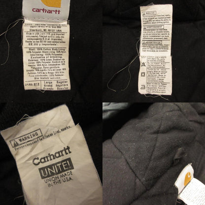 Carhartt | カーハート DUCK ACTIVE JACKET その他アウター J140 BLK ブラック サイズ：L【姫路東店】
