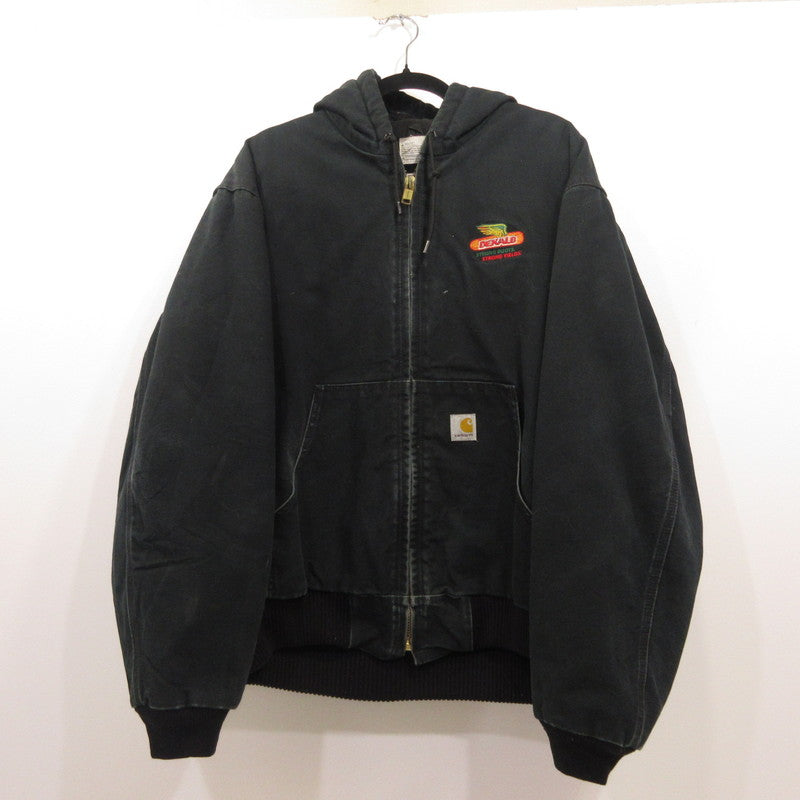 Carhartt | カーハート DUCK ACTIVE JACKET その他アウター J140 BLK ブラック サイズ：L【姫路東店】