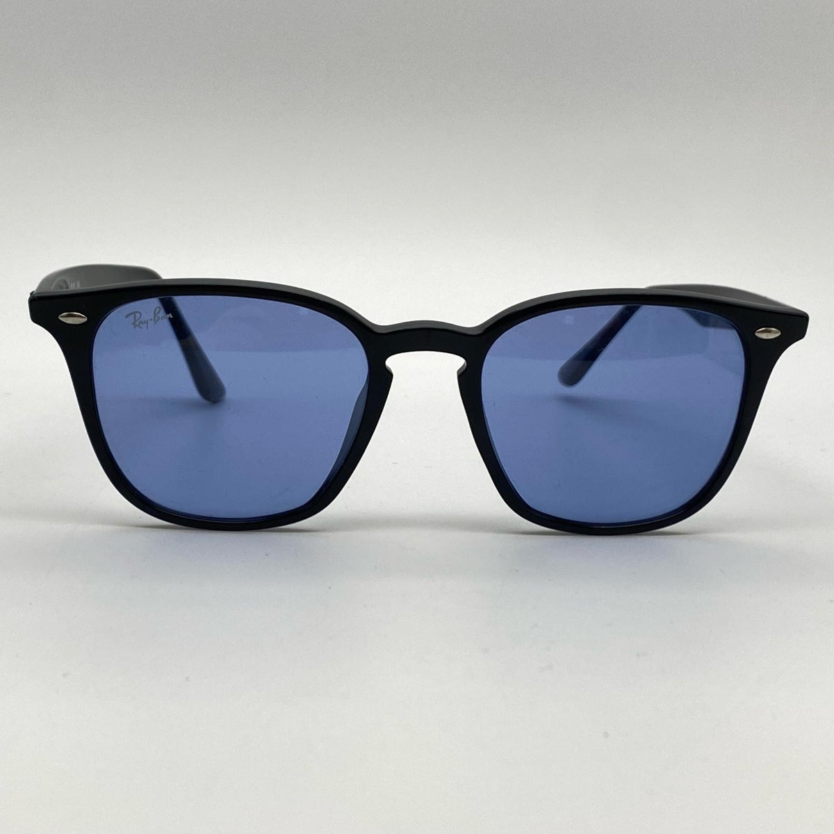 RAY BAN | レイバン サングラス RB4258F 601/80 52□20 ブラック【姫路東店】