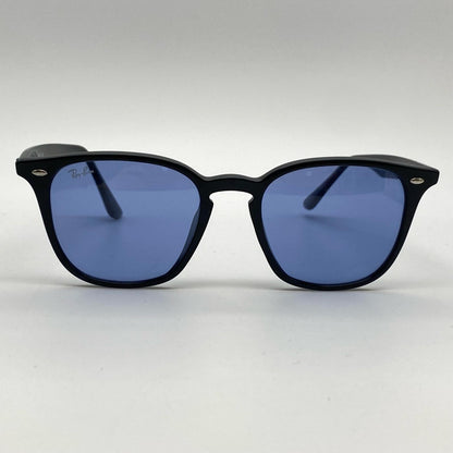 RAY BAN | レイバン サングラス RB4258F 601/80 52□20 ブラック【姫路東店】