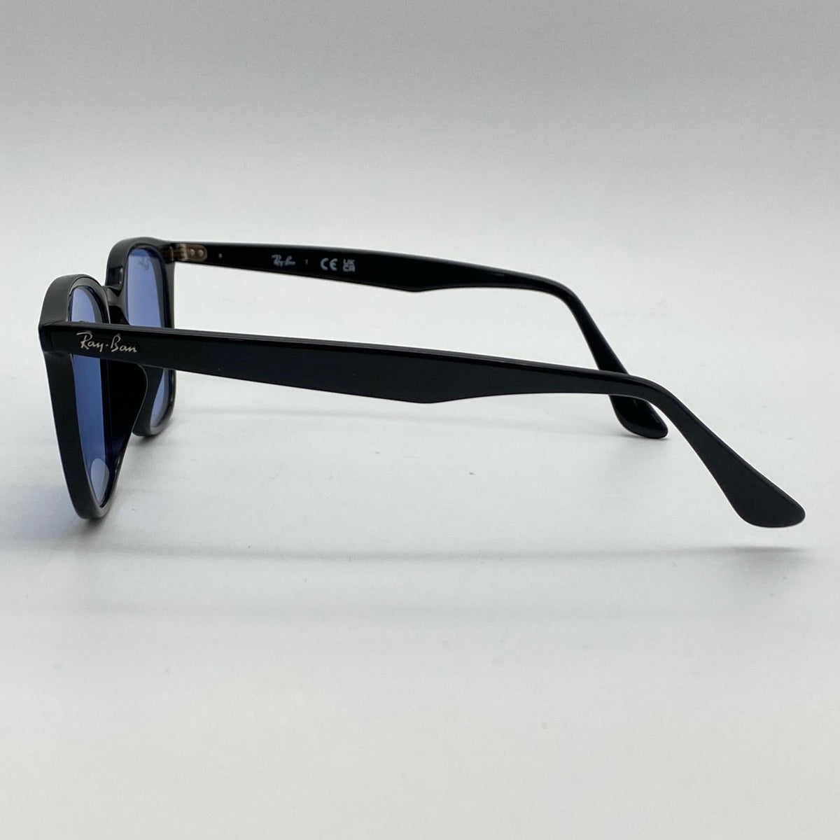 RAY BAN | レイバン サングラス RB4258F 601/80 52□20 ブラック【姫路東店】