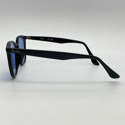 RAY BAN | レイバン サングラス RB4258F 601/80 52□20 ブラック【姫路東店】