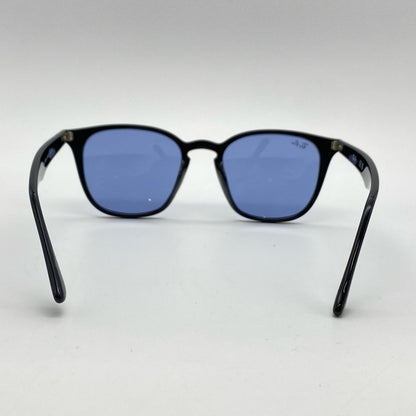 RAY BAN | レイバン サングラス RB4258F 601/80 52□20 ブラック【姫路東店】