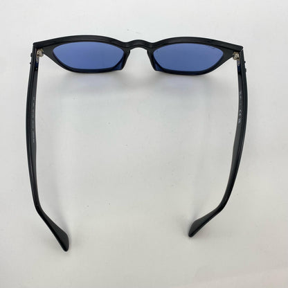 RAY BAN | レイバン サングラス RB4258F 601/80 52□20 ブラック【姫路東店】