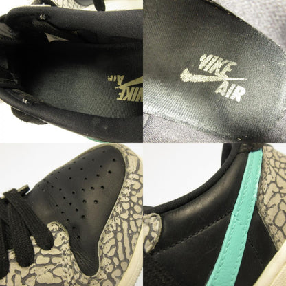 NIKE | ナイキ Air Jordan 1 Retro Low OG スニーカー CZ0790-001 2023A/W サイズ:27.5cm グレー【姫路東店】