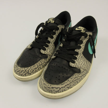 NIKE | ナイキ Air Jordan 1 Retro Low OG スニーカー CZ0790-001 2023A/W サイズ:27.5cm グレー【姫路東店】